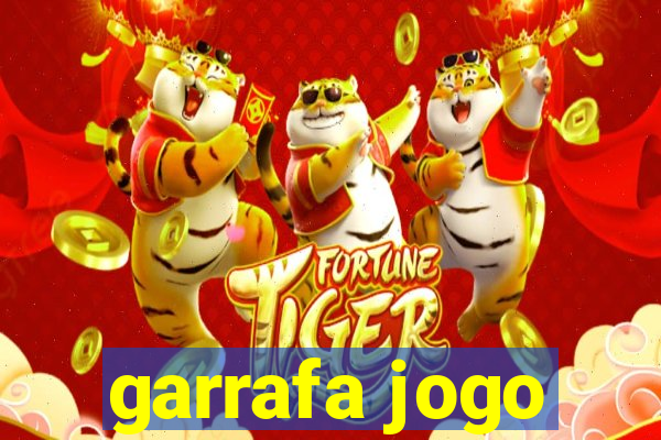 garrafa jogo